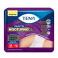 CALZ TENA PANT NOC CH/MED C/8