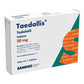 TAEDALLIS 20MG 1 TAB