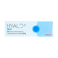 HYALO4 GEL SKIN TB 30G