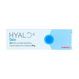 HYALO4 GEL SKIN TB 30G