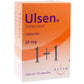 ULSEN 20 MG 14 CAPS OFTA 1+1