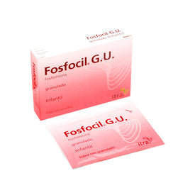 FOSFOCIL G.U. INF GDO 2G SB 1