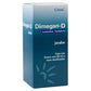 DIMEGAN-D 1/4MG JBE 60ML+VSO