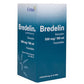 BREDELIN 500 MG SOL INY 100 ML