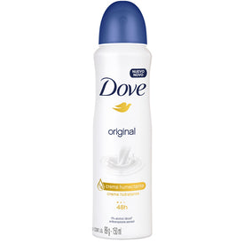 DESOD DOVE ORIGINAL 48H SPY150ML