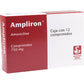 AMPLIRON 750 MG 12 TAB