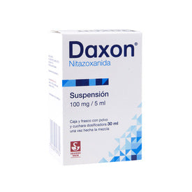 DAXON 2 G SUSP 30 ML