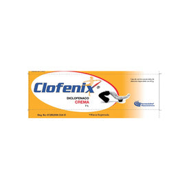 DICLOFENACO 1G CRA TB 60G   LGEN