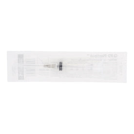 PLASTIPAK 5ML 22X32 - BLI 1
