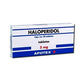 HALOPERIDOL 20 TAB 5 MG
