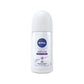 DESOD NIVEA ACLA BEAUTR 50ML