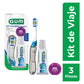 KIT DE VIAJE GUM 3PZAS
