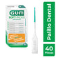 PALILLOS GUM SOFT-PICKS C/40