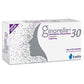 GINORELLE 30 3MG/30MCG 28 CPR