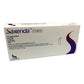 SAXENDA 6MG/ML SOL INY PLUM 3X3ML