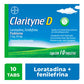 CLARITYNE-D 5/30MG 10 TAB