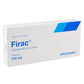 FIRACTAB.250MG.CAJAC/10