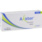 AKABAR 200 MG 16 CAPS