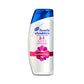SH H&S SVE-MAN 2 EN 1 650 ML