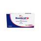 DOMBREL 75/100 MG 28 TAB