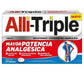 ALLI-TRIPLE 50/.25/50/50 MG 20TAB