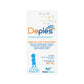 DEPLES .50/.02/3G JBE 60 ML