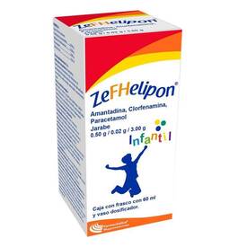 AMA/CLO/PAR .50/.02/3G 60ML LGEN