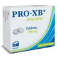 PRO-XB TAB. 400 MG. CAJA C/10