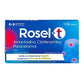ROSEL-T 50/3/300MG 24 TAB   LGEN