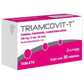 TRIAMCOVIT-T 100/5MG 50MCG 30 TAB