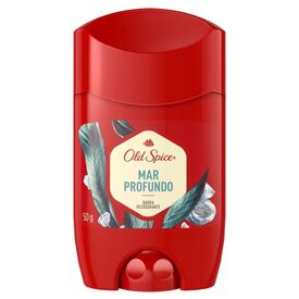 DESOD OLD SPICE MAR PROF STIC 50G