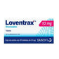 LOVENTRAX 10 MG 30 TAB           N
