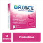 FLORATIL 250 MG PVO 12 SB