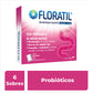 FLORATIL 250 MG PVO 6 SB