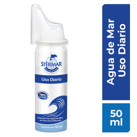 STERIMAR A/MAR NASAL SP50ML