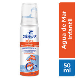 STERIMAR INF NAS SPY 50 ML