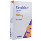 CEFABIOT 500 MG 10 TAB