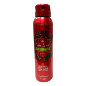DESOD OLD SPICE LENA SPY 150ML