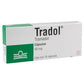 TRADOL 50 MG 10 CAPS 3411420