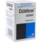 CICLOFERON 4 G SUSP 60 ML