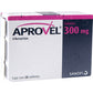 APROVEL 300 MG 28 TAB