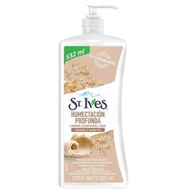 CRA ST IVES CORP AVENA/KARI 532ML