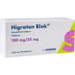 HIGROTON BLOK 100/25 MG 28 TAB