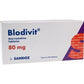 BLODIVIT 80 MG 30 TAB