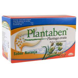 PLANTABEN EFERV 5G 30 SB