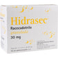 HIDRASEC 30 MG 18 SB