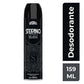 DESOD STEFANO BLACK SPY 113G