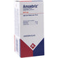 AMOEBRIZ 60/10MG SUSP PED CRZA 10ML
