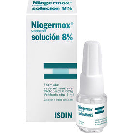 NIOGERMOX 8% SOL. 3.3 ML