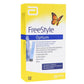 FREESTYLE OPTIUM TIRAS C/50